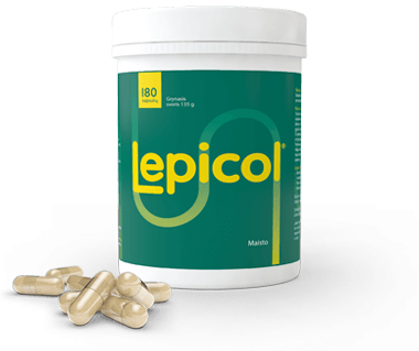 Lepicol