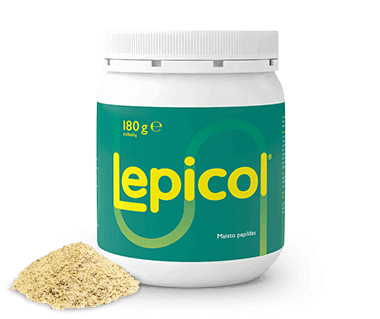 Lepicol